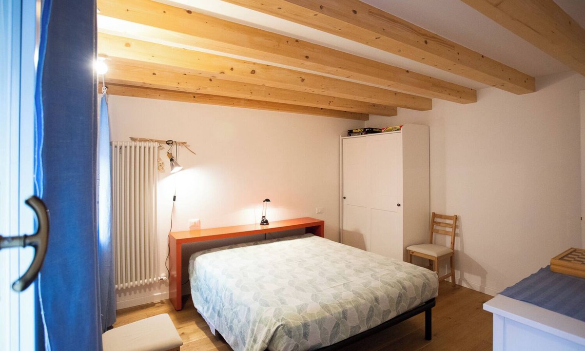 Pellestrina Apartment | Dimora Brasiola -apeliving- Pellestrina Ve
