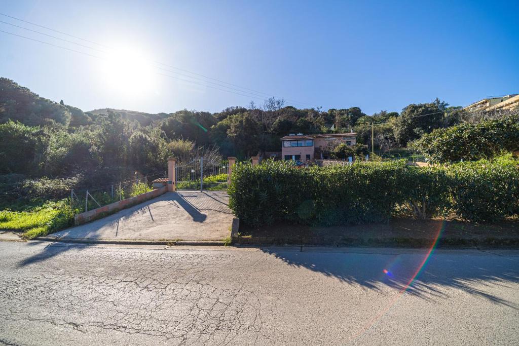 Capoliveri House | Dimora Capoliveri