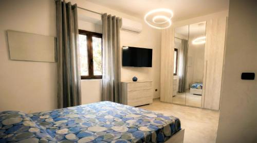 Castelcivita House | Dimora Civita