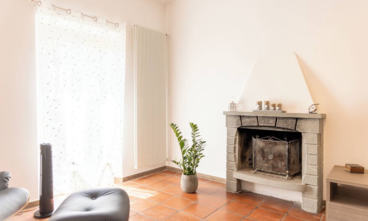Arrone Apartment | Dimora D'acqua e Charme