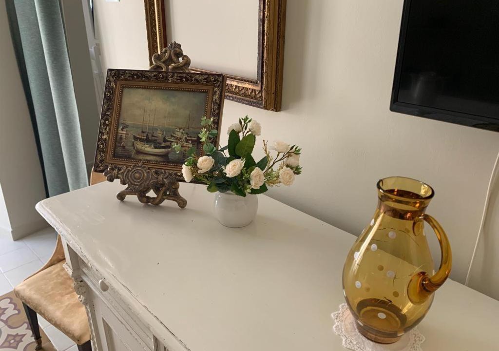 Gioia del Colle Apartment | Dimora del Castellano CASA SATURNO