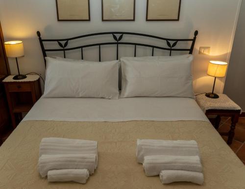 Velletri Apartment | Dimora del filosofo