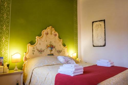 Castiglion Fiorentino Apartment | Dimora del Passaggio