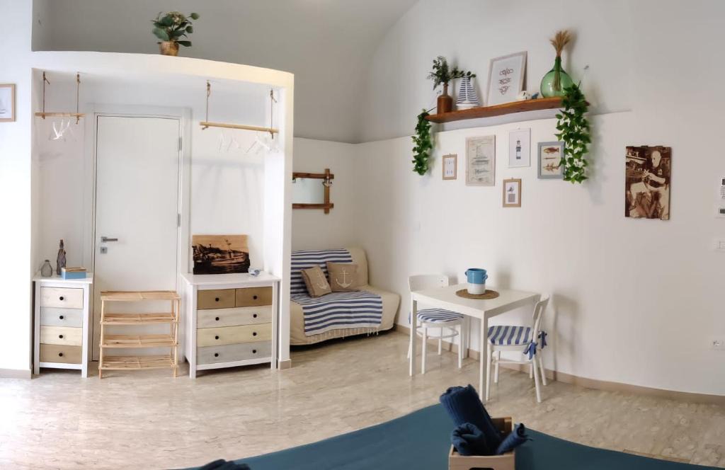 Manfredonia House | Dimora del Pescatore