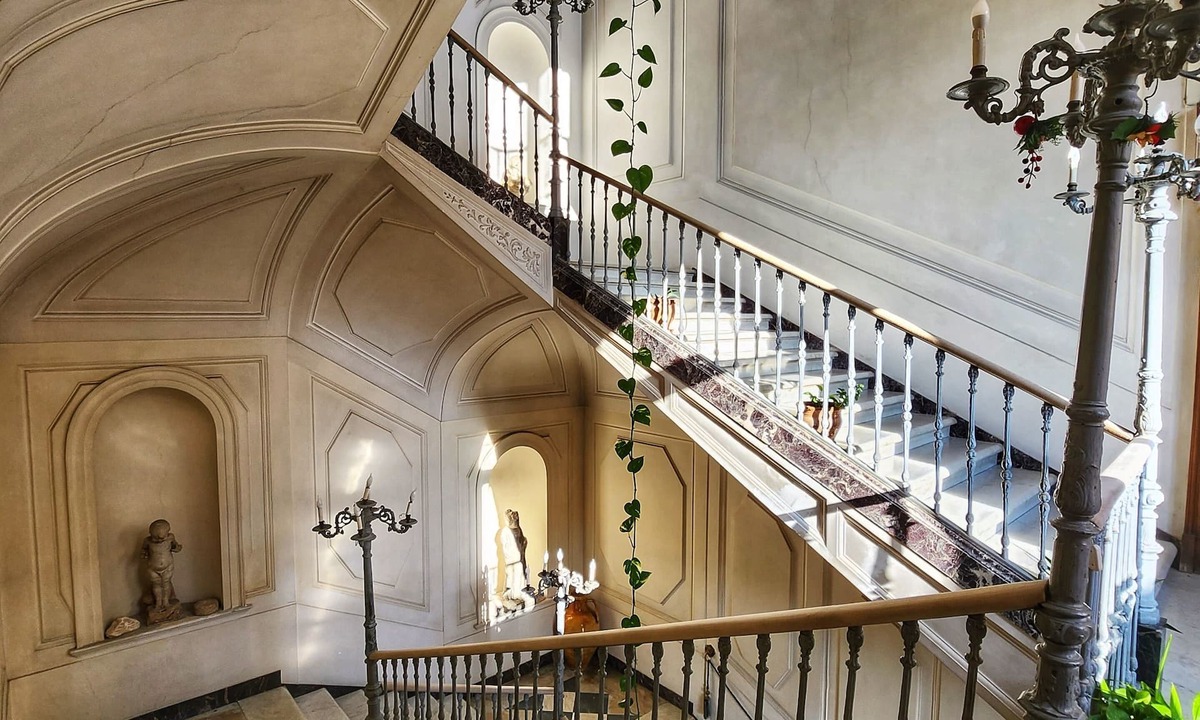 Venafro House | Dimora del Prete di Belmonte - Bed & Breakfast