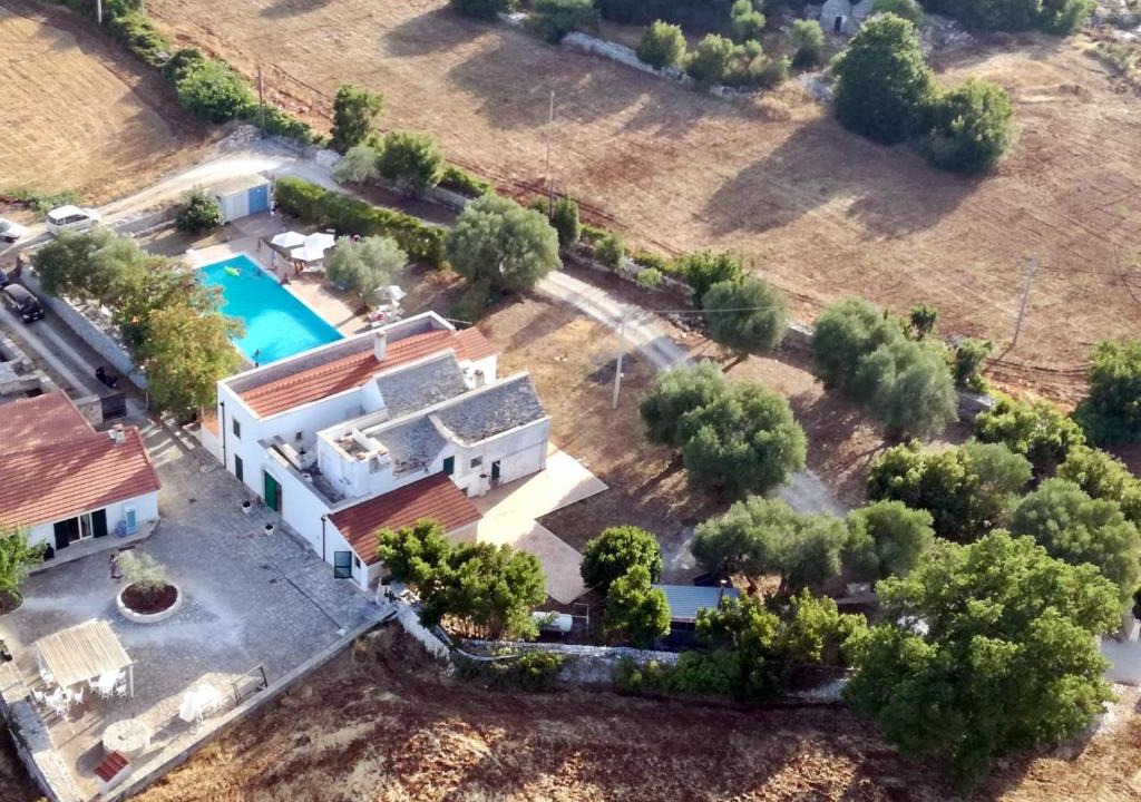 Putignano Bed & Breakfast | Dimora del Sole