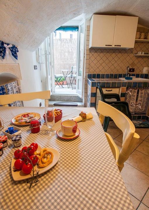 Centro Storico Apartment | Dimora del Vento