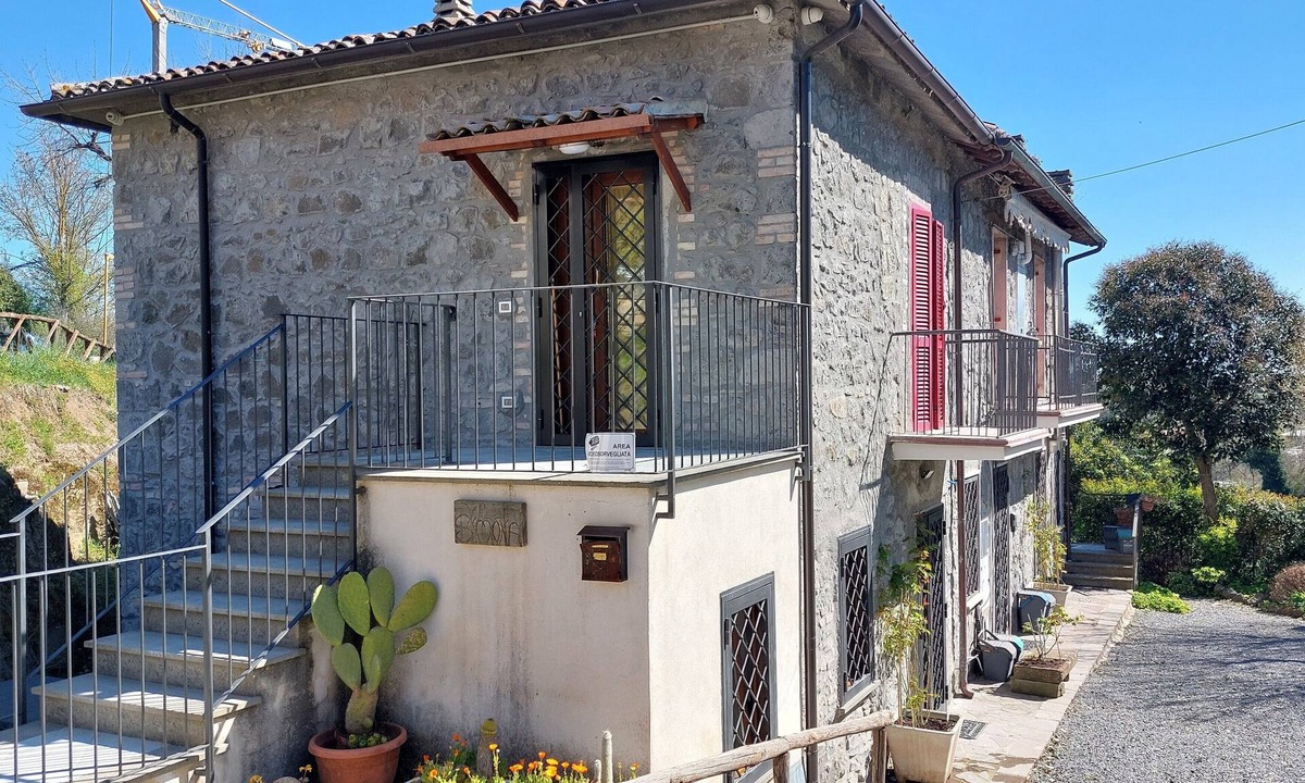 Montefiascone Apartment | Dimora delle Brunorie Etrusche