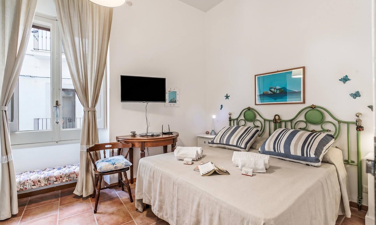 Centro Storico Apartment | Dimora di Grecale Monopoli, Monopoli, Italy