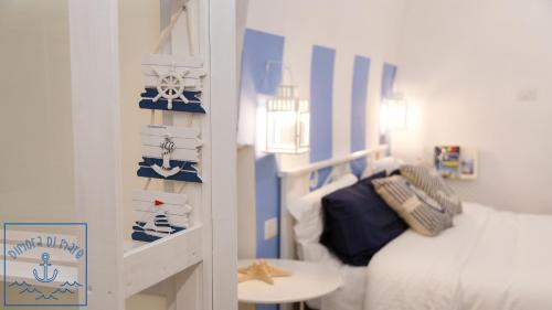 Trani House | Dimora Di Mare