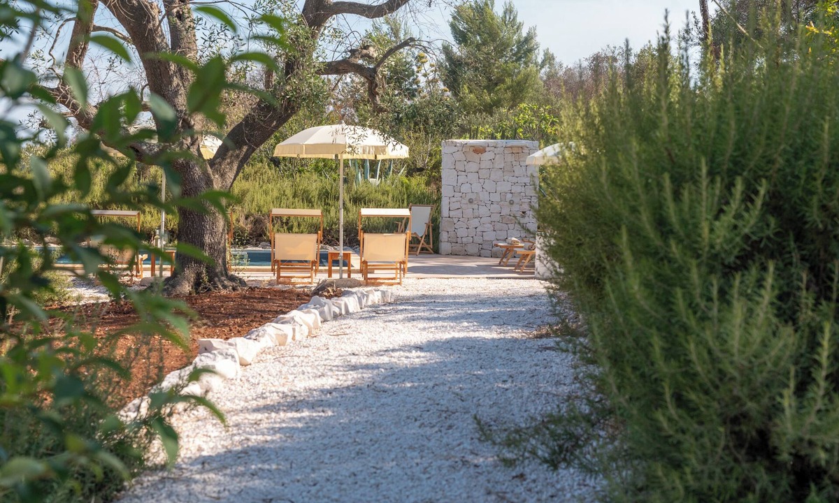 Ostuni House | Dimora Donnagnora - Ostuni