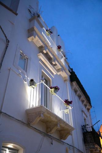 Martina Franca Apartment | Dimora Felice