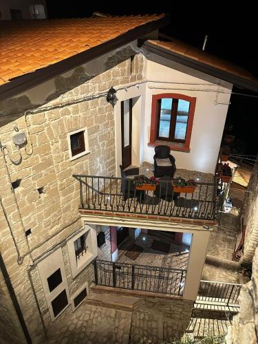 Pietrelcina Bed & Breakfast | Dimora Forgione B&B - Pietrelcina