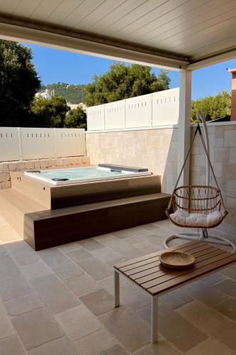 Fasano House | Dimora Giardinelli