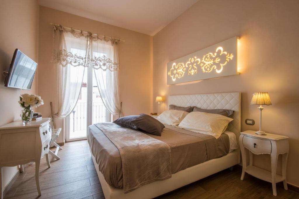 Polignano a Mare House | Dimora Grottone
