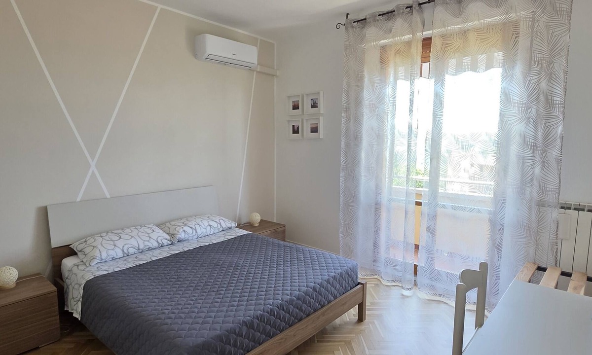 Urbino Apartment | DIMORA GUIDI 3 bedroom with A/C and 2 bathroom