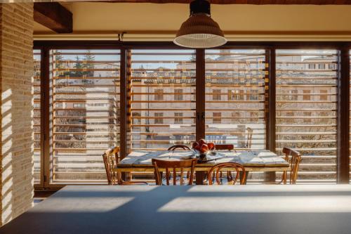Fabriano Apartment | Dimora Le Conce - Loft di Charme