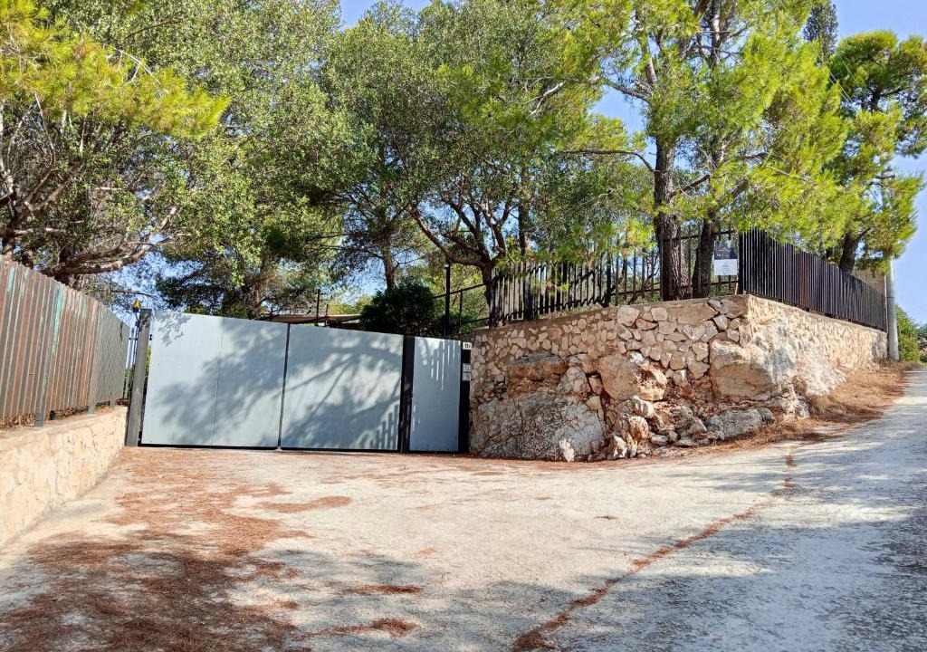 Villa Castelli House | Dimora Margot Casa Vacanze a Grottaglie Puglia