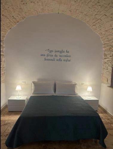 Noci House | Dimora Mavi'