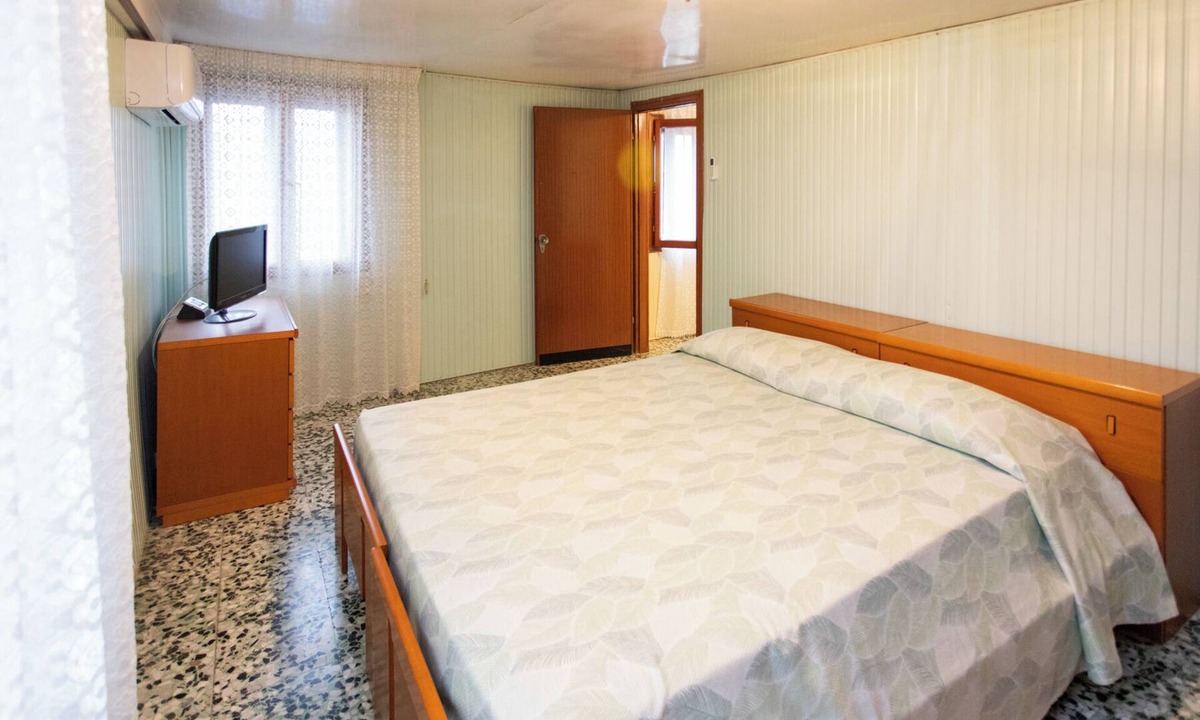 Pellestrina House | Dimora Papi -apeliving- Pellestrina (VE)
