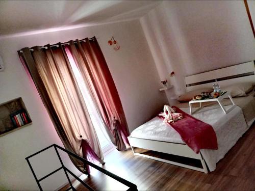 Brindisi Histotic Center House | DIMORA PIETRAMORE