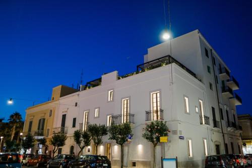 Monopoli Bed & Breakfast | Dimora Pirrelli Boutique Hotel & Spa