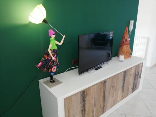 Trani Apartment | DIMORA PISANI