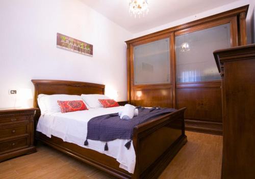 San Vito dei Normanni House | Dimora Puccini centro storico 600 metri e mare 8km