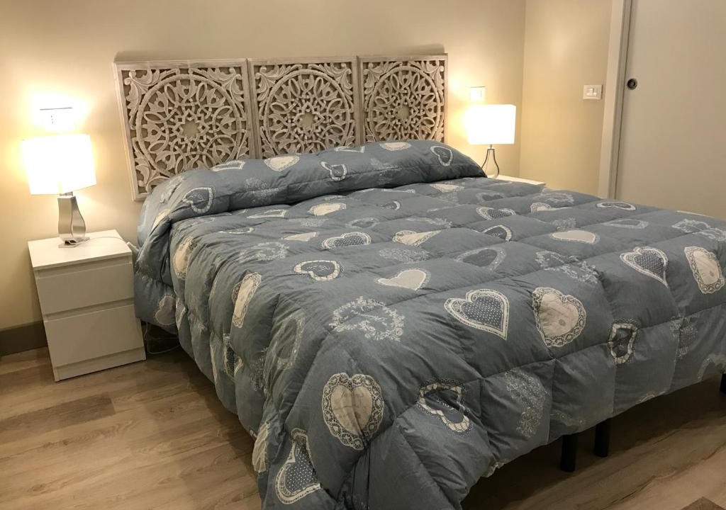 Murat Town House | Dimora Spina in centro