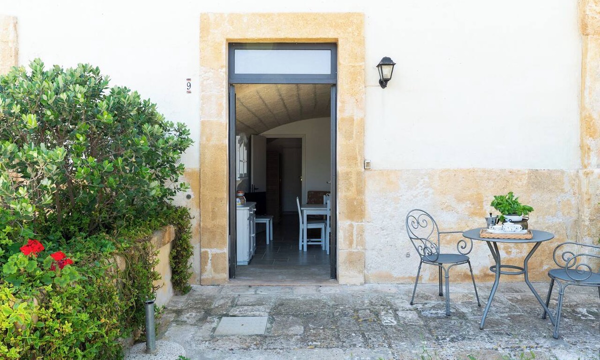 L'Assunta Apartment | Dimora Storica Maccarone by Wonderful Italy