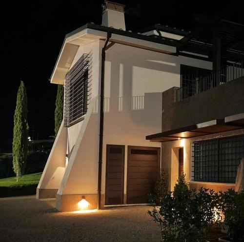 Castelchiodato Bed & Breakfast | Dimora Verde Country House