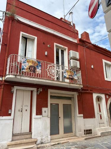 Centro Storico Bed & Breakfast | Dimora Via Roma
