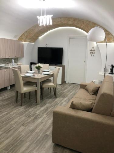 Old Town House | Dimora Vittoria