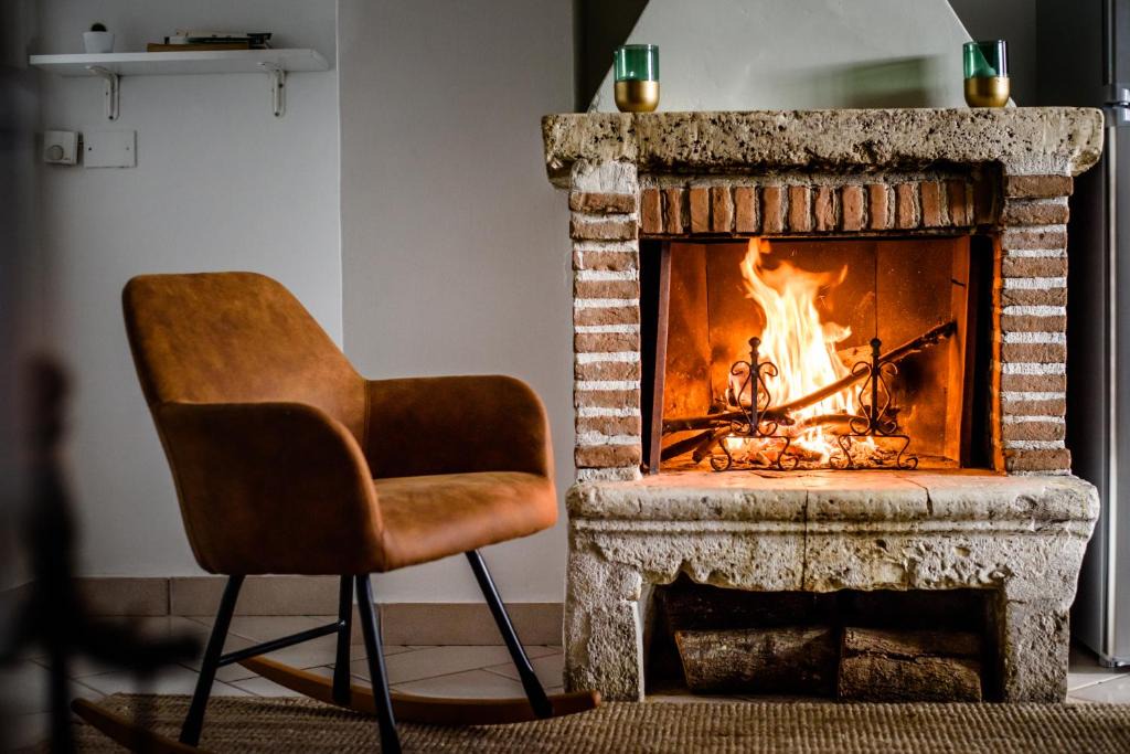 Celano Apartment | Dimore Abruzzo - Pietraviva