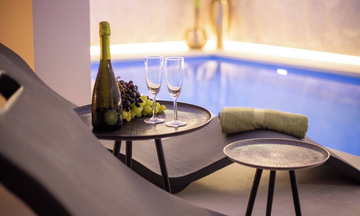 Monopoli House | Dimore d'Elite e Spa