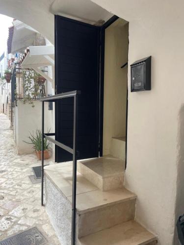 Turi Apartment | Dimore Levante - La Dimora nel borgo