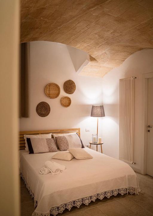 Altamura Apartment | DIMORI Guest House