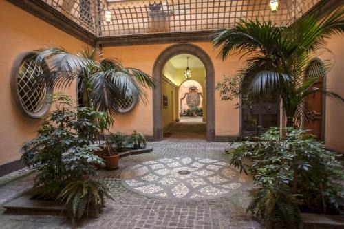 Sallustiano Apartment | Dimoro Suite