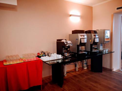 Quartiere XXXIV Lido di Ostia Levante Hotel | Dipendenza Hotel Bellavista