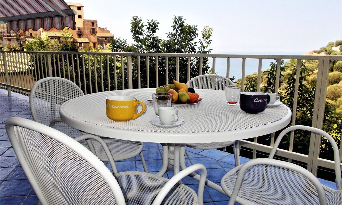 Marina Lido Apartment | Discover Cilento - Donna Ester - Forest 4