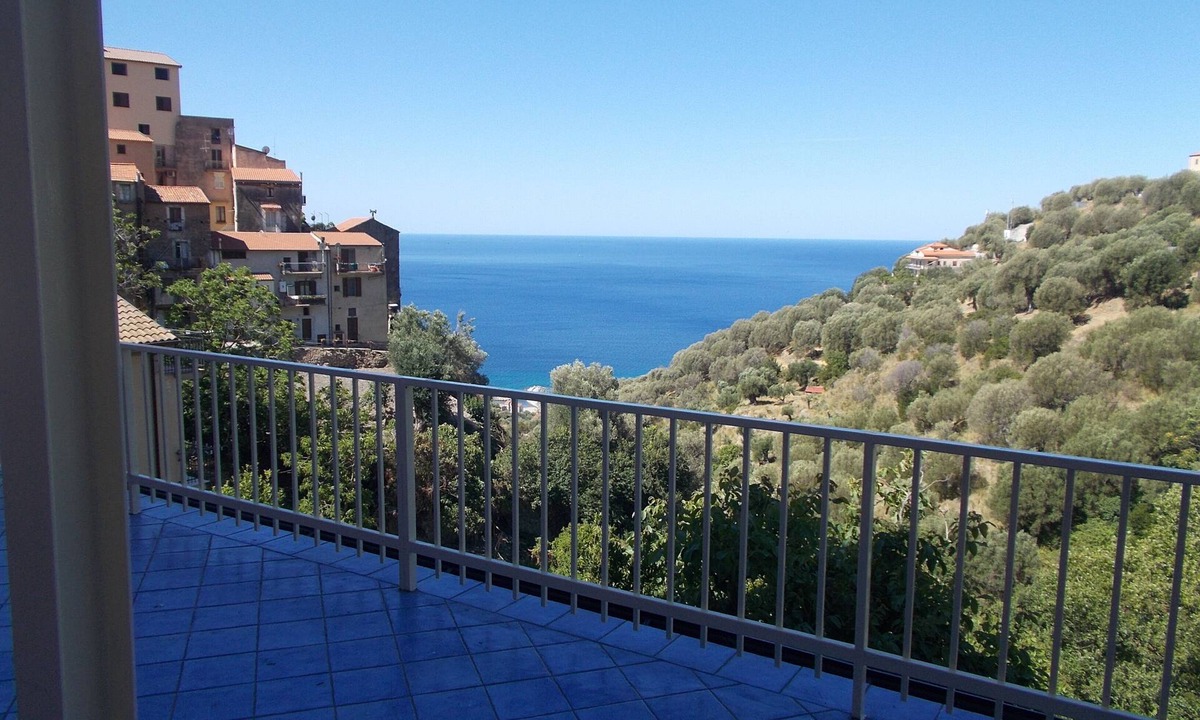 Marina Lido Apartment | Discover Cilento - Woman Ester - Forest 2
