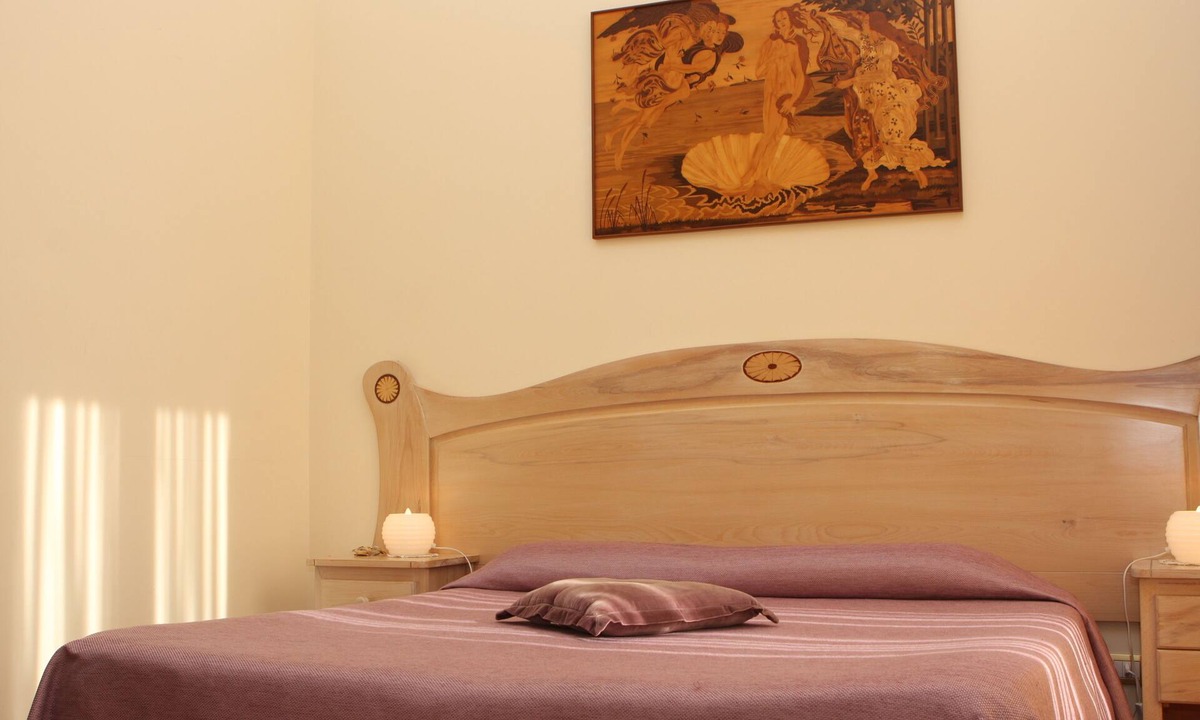 Sorrento Historic Centre Apartment | Divina House Apartment