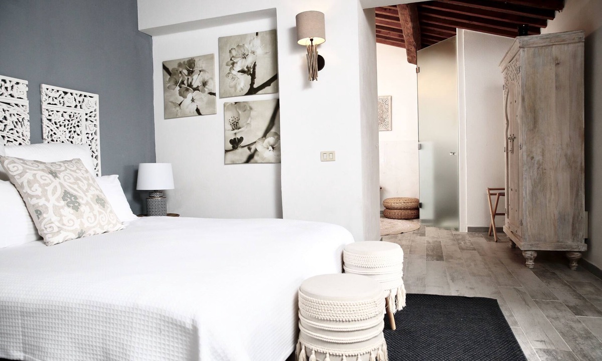 Massa Marittima House | Dojo Bianco