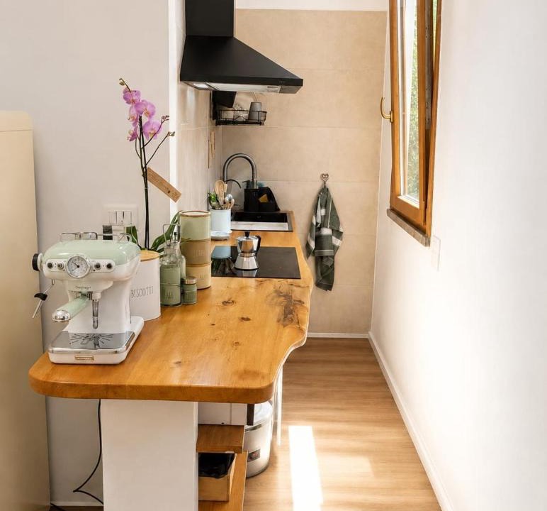 Monticello Amiata Apartment | Dolce Risveglio