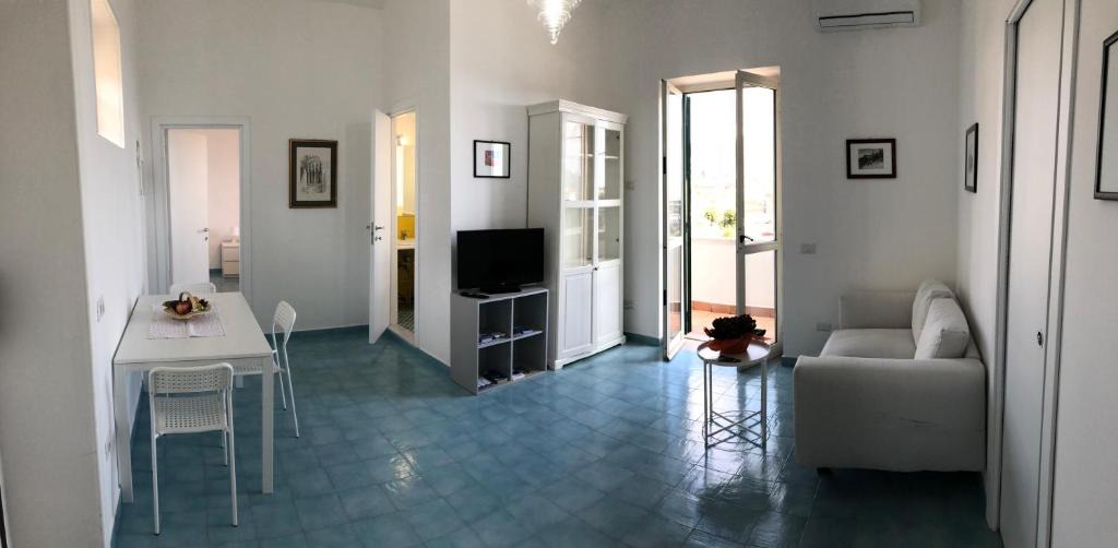 Scala Apartment | Dolce Vista Apartment Amalfi Coast