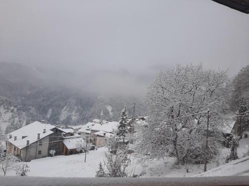 Venas di Cadore Apartment | DolomitiCasa