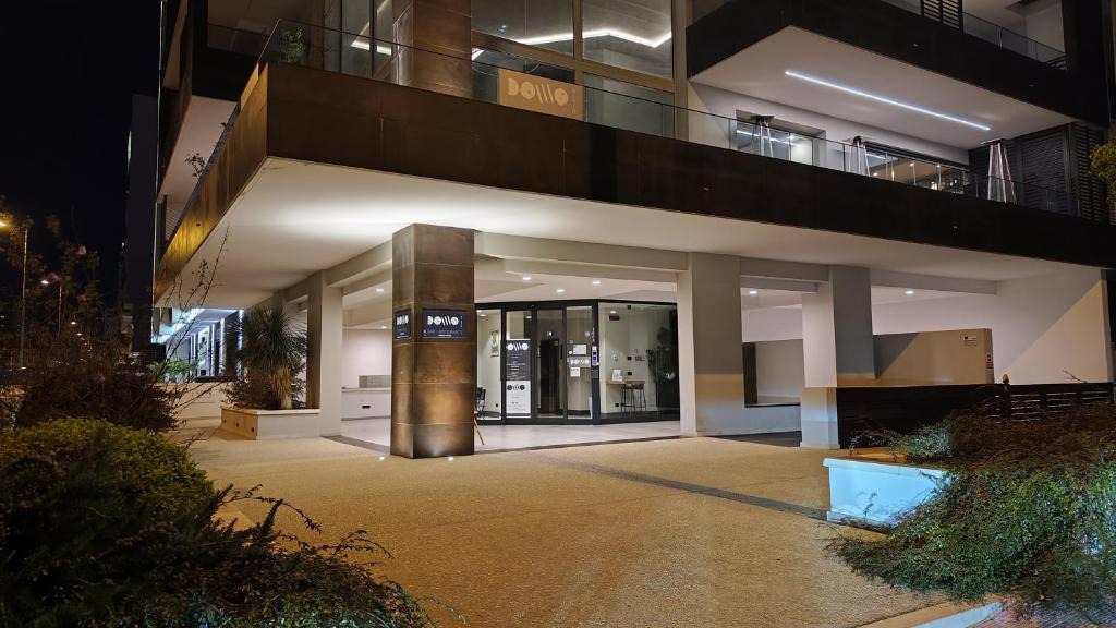 Municipio 2 Hotel | Domo Apuliae Aparthotel