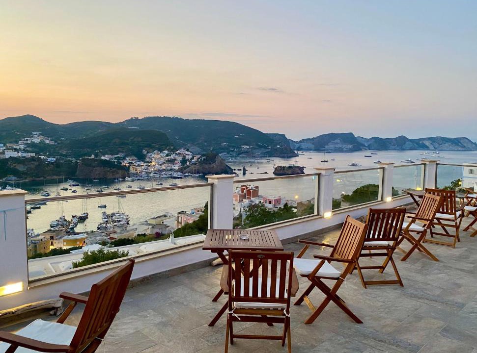 Ponza House | Domus Ɫ Ponza SeaView