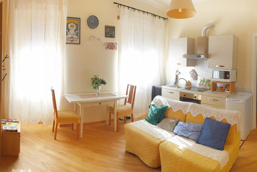 Nomentano Apartment | Domus 20