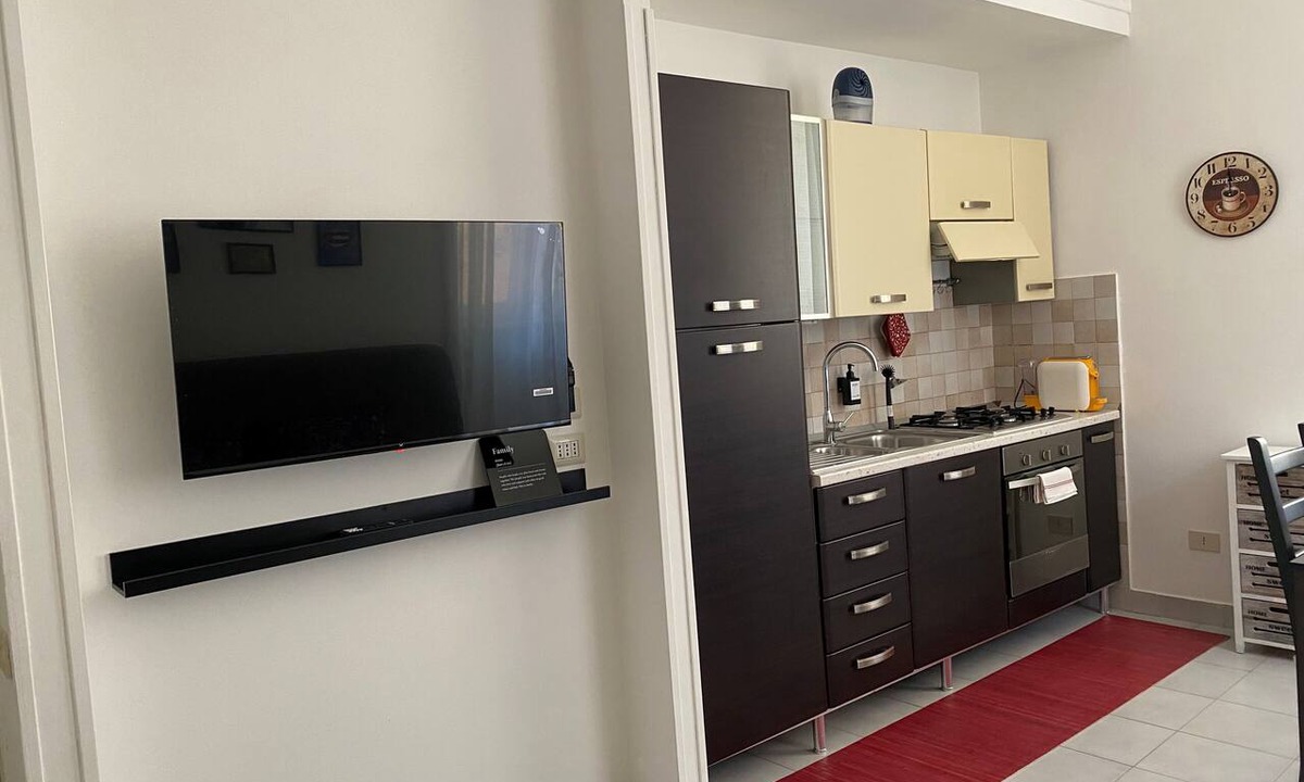 Frascati Apartment | Domus Aila Apartment Frascati